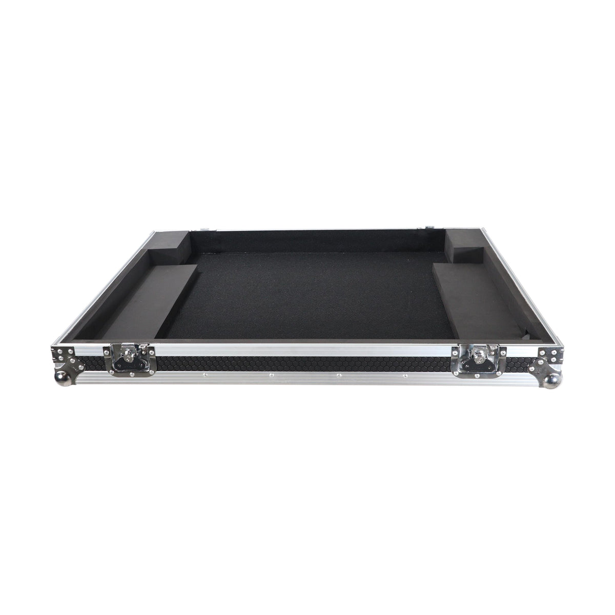 ProX ATA Flight Road Digital Audio Mixer Console Case for Mackie M3204VLZ4 with Wheels.
