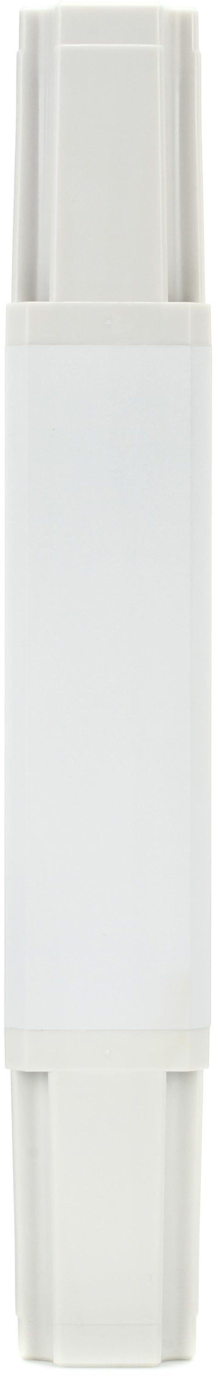 Electro-Voice EVOLVE50-PL-SW - EVOLVE 50 Short Pole Column Speaker Pole- White