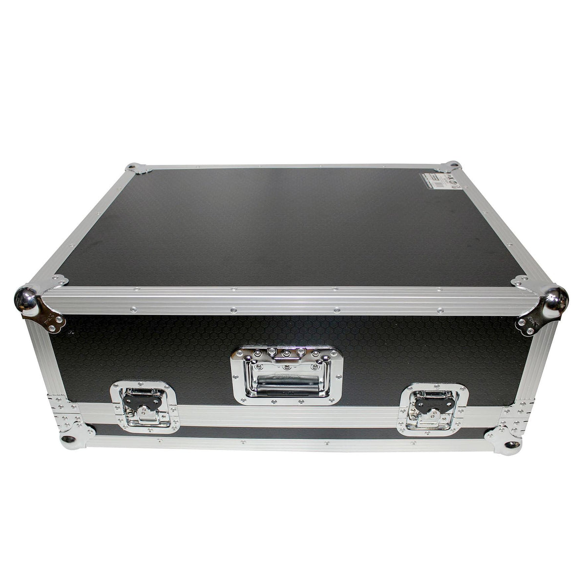ProX ATA Digital Audio Mixer ATA Flight Case for Yamaha TF1 Console.