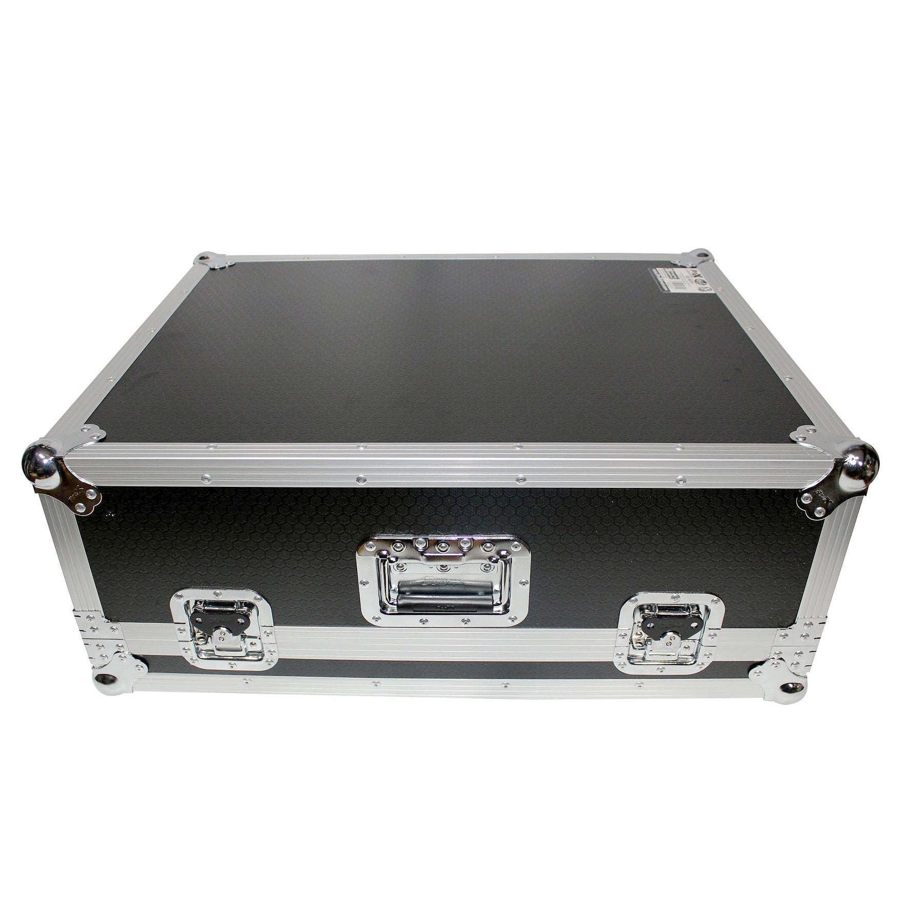 ProX ATA Digital Audio Mixer Flight Case for Midas 32R Console