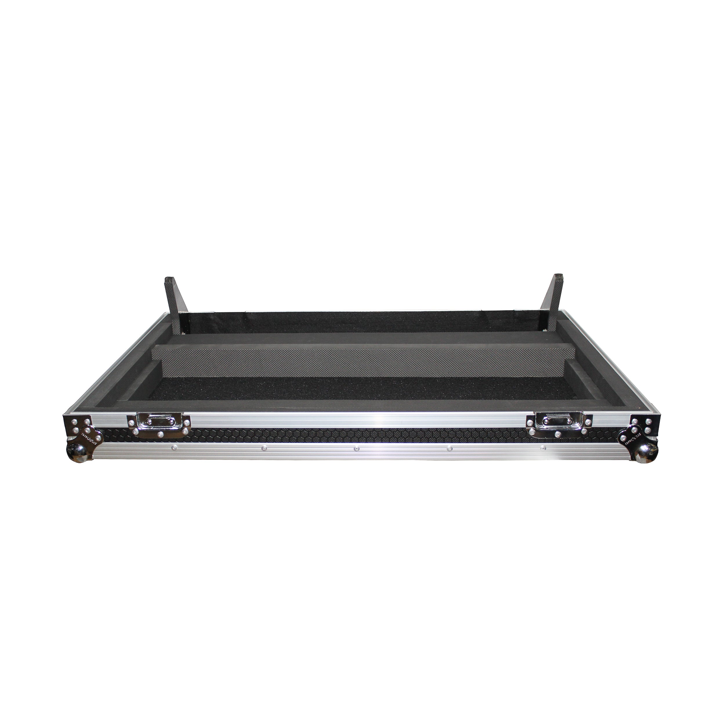 ProX ATA Digital Audio Mixer Flight Case for Allen and Heath QU-16 Console
