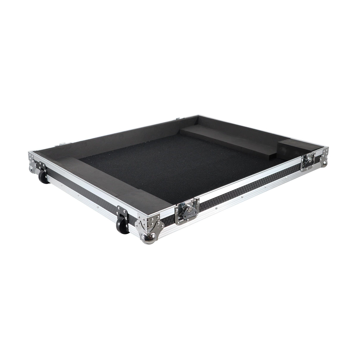 ProX ATA Digital Audio Mixer Flight Case for Behringer X32 Console with Wheels.