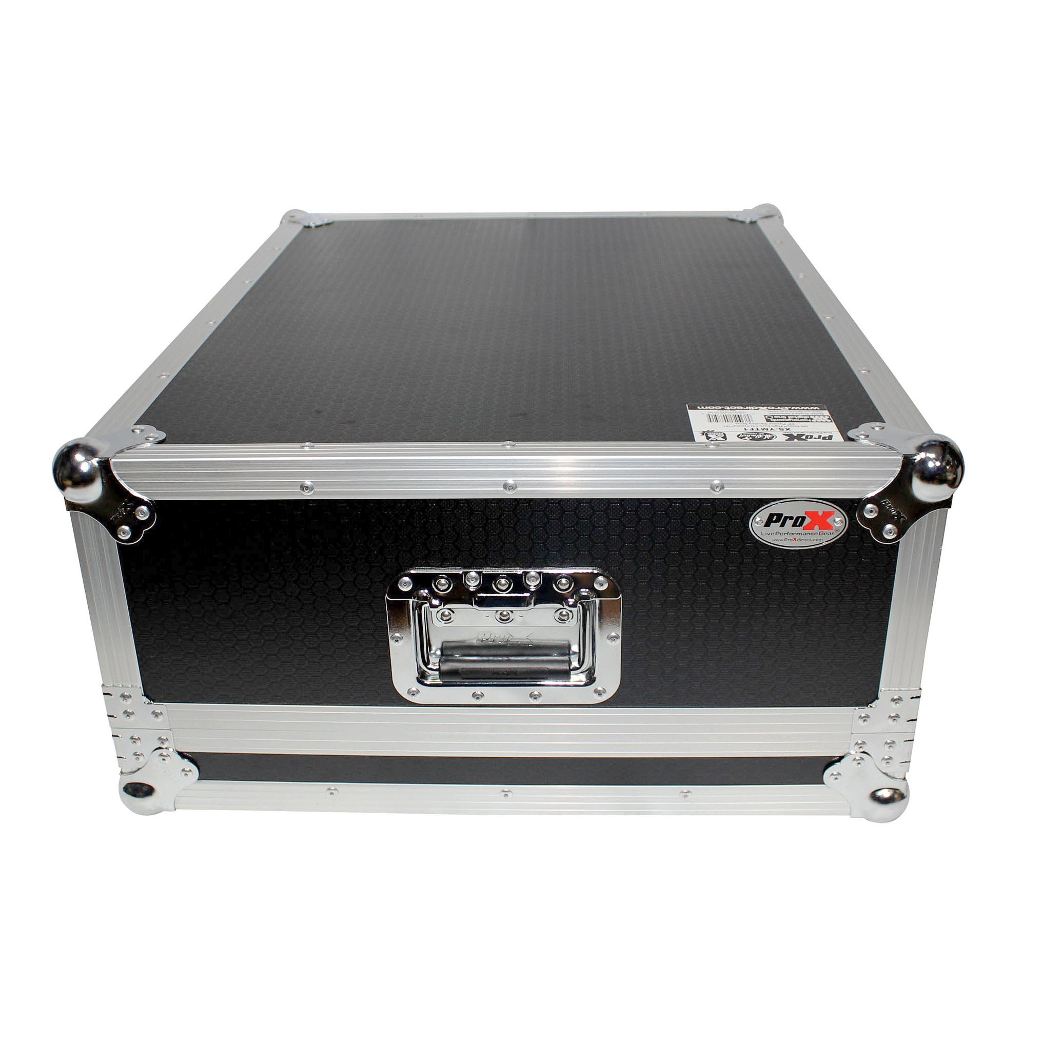 ProX ATA Digital Audio Mixer ATA Flight Case for Yamaha TF1 Console