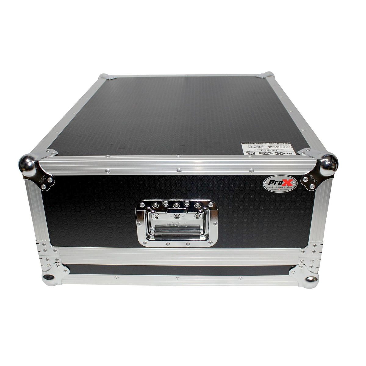 ProX ATA Digital Audio Mixer ATA Flight Case for Yamaha TF1 Console.