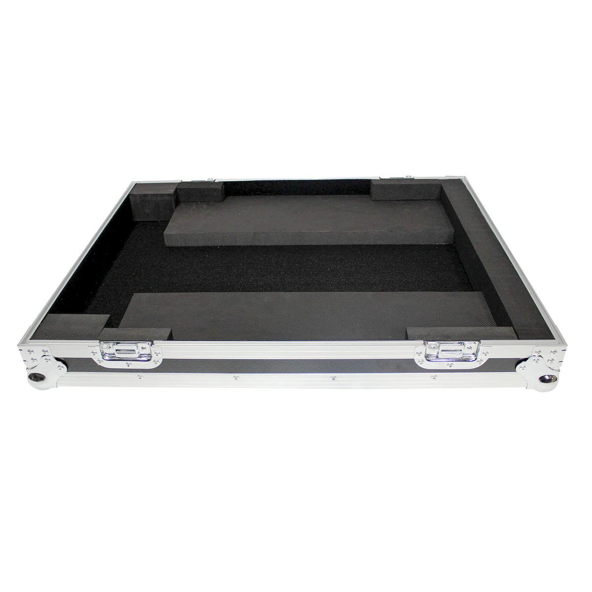 ProX ATA Digital Audio Mixer Flight Case for Midas 32R Console.