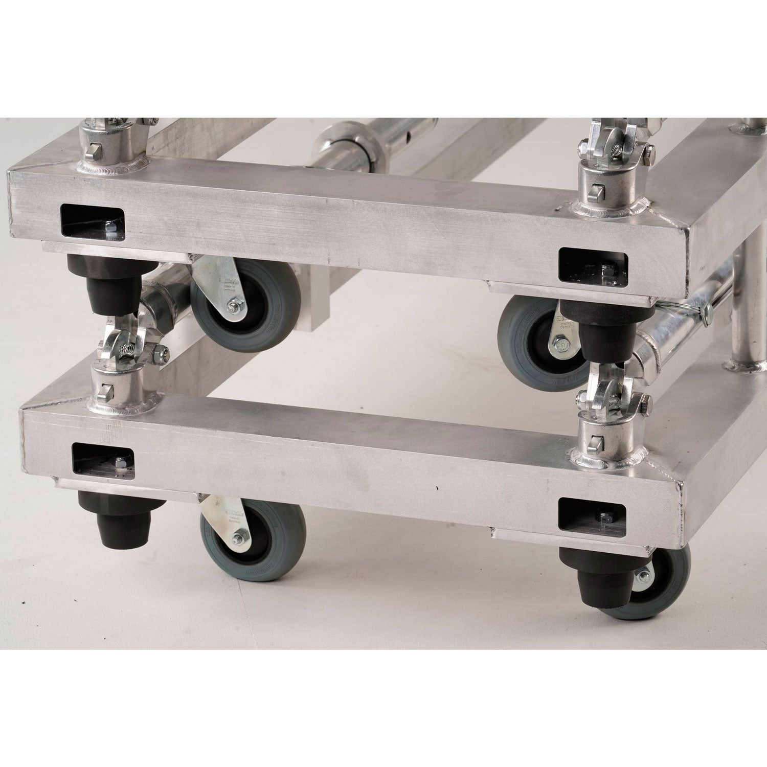 ProX Folding Dolly for HOF MLT THREE Pre-Rig Truss 10 Feet
