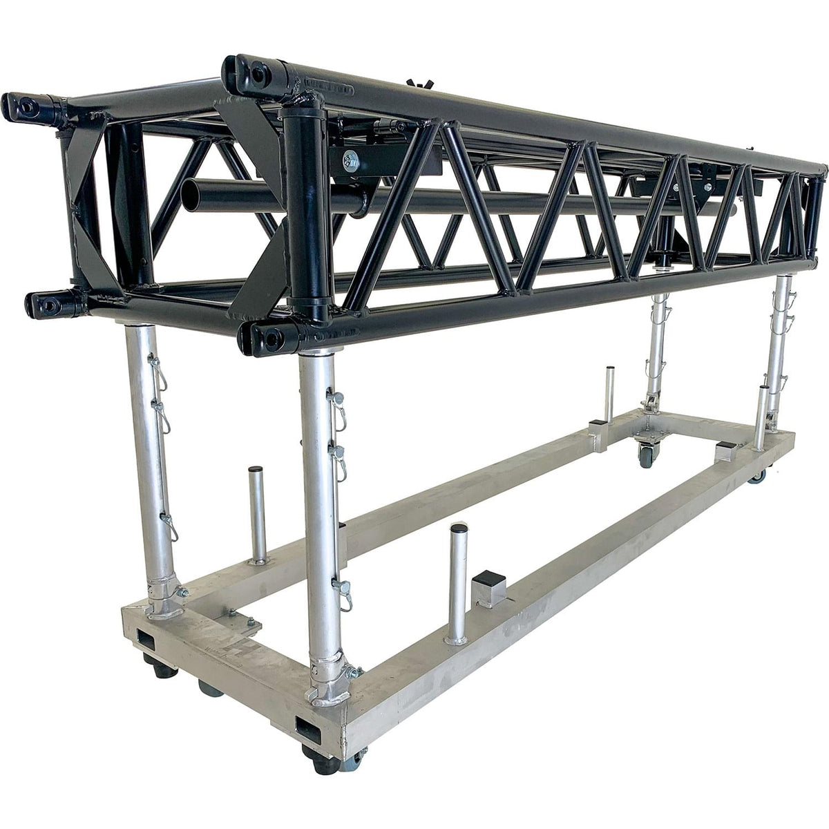 ProX Lowering Set for HOF 8FT MLT THREE Pre-Rig Truss.