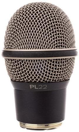 Electro-Voice RCC-PL22 - Dynamic Microphone Head for HT-300 Transmitter