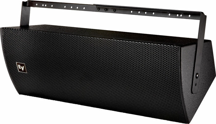 Electro-Voice EVU-2082/95 - Dual 8" 2-Way Loudspeaker, Black