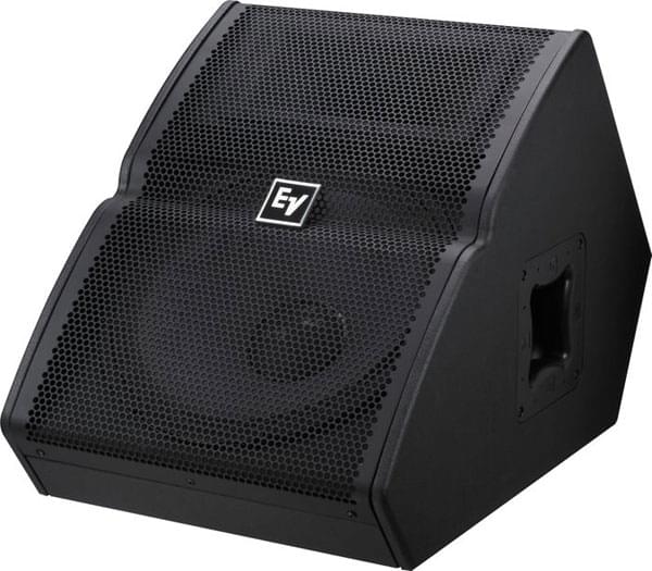 Electro-Voice TX1152FM - 15" 2-Way Passive Vertical Floor Monitor with 90 x 50 Horn