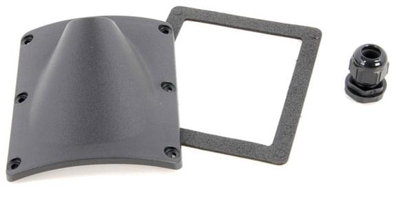 Electro-Voice TC-ZX1I BLACK - Terminal Cover for ZX1i