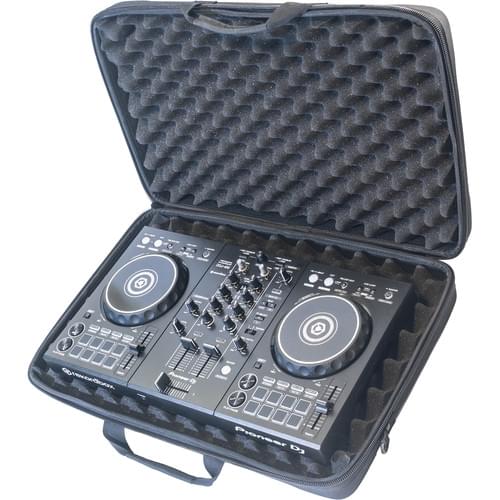 Pioneer DJ DJC-B1 Bag - Pioneer DJ Bag for Pioneer DJ DDJ-400, DDJ-FLX4 & DDJ-REV1 Controllers (CONTROLLER NOT INCLUDED).