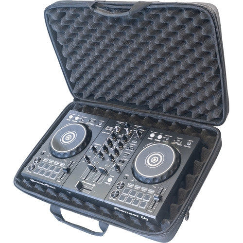 Pioneer DJ DJC-B1 Bag (Open Box) - Pioneer DJ Bag for Pioneer DJ DDJ-400, DDJ-FLX4 & DDJ-REV1 Controllers (CONTROLLER NOT INCLUDED)