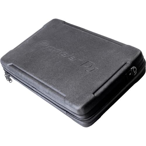 Pioneer DJ DJC-B1 Bag - Pioneer DJ Bag for Pioneer DJ DDJ-400, DDJ-FLX4 & DDJ-REV1 Controllers (CONTROLLER NOT INCLUDED).