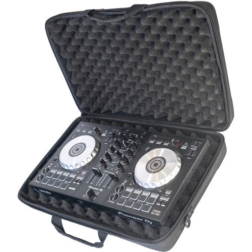 Pioneer DJ DJC-B1 Bag (Open Box) - Pioneer DJ Bag for Pioneer DJ DDJ-400, DDJ-FLX4 & DDJ-REV1 Controllers (CONTROLLER NOT INCLUDED)