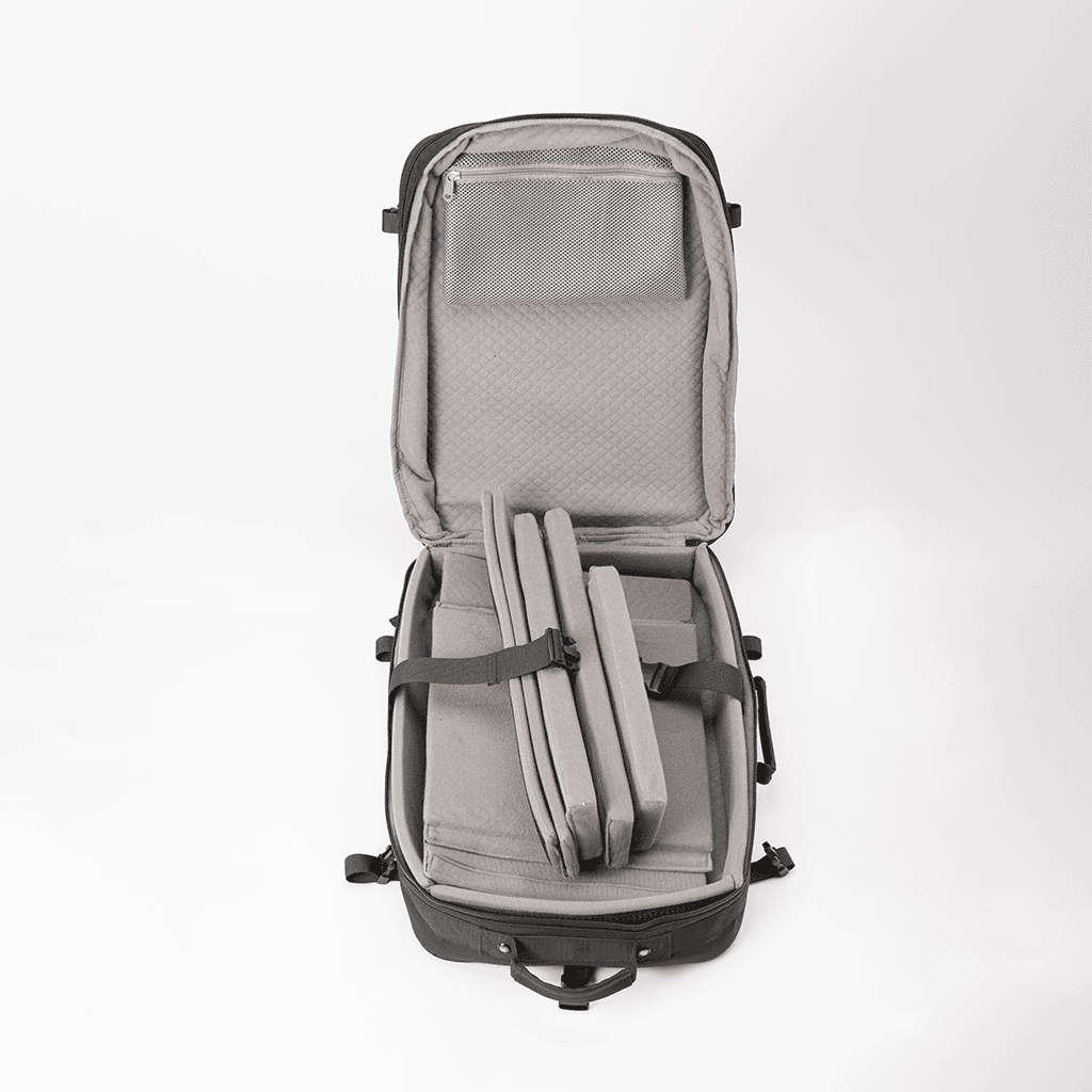 Magma MGA47894 - Solid Blaze Pack 180.