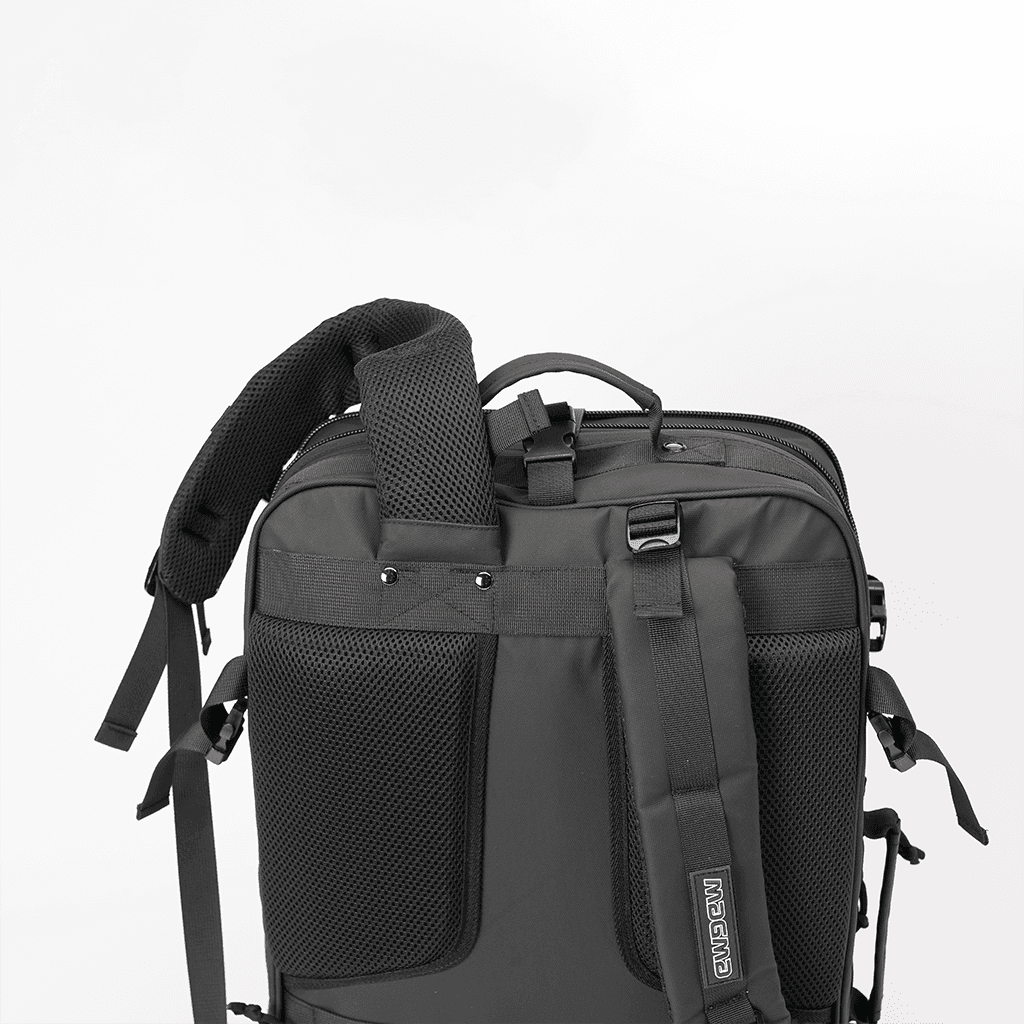 Magma MGA47894 - Solid Blaze Pack 180.