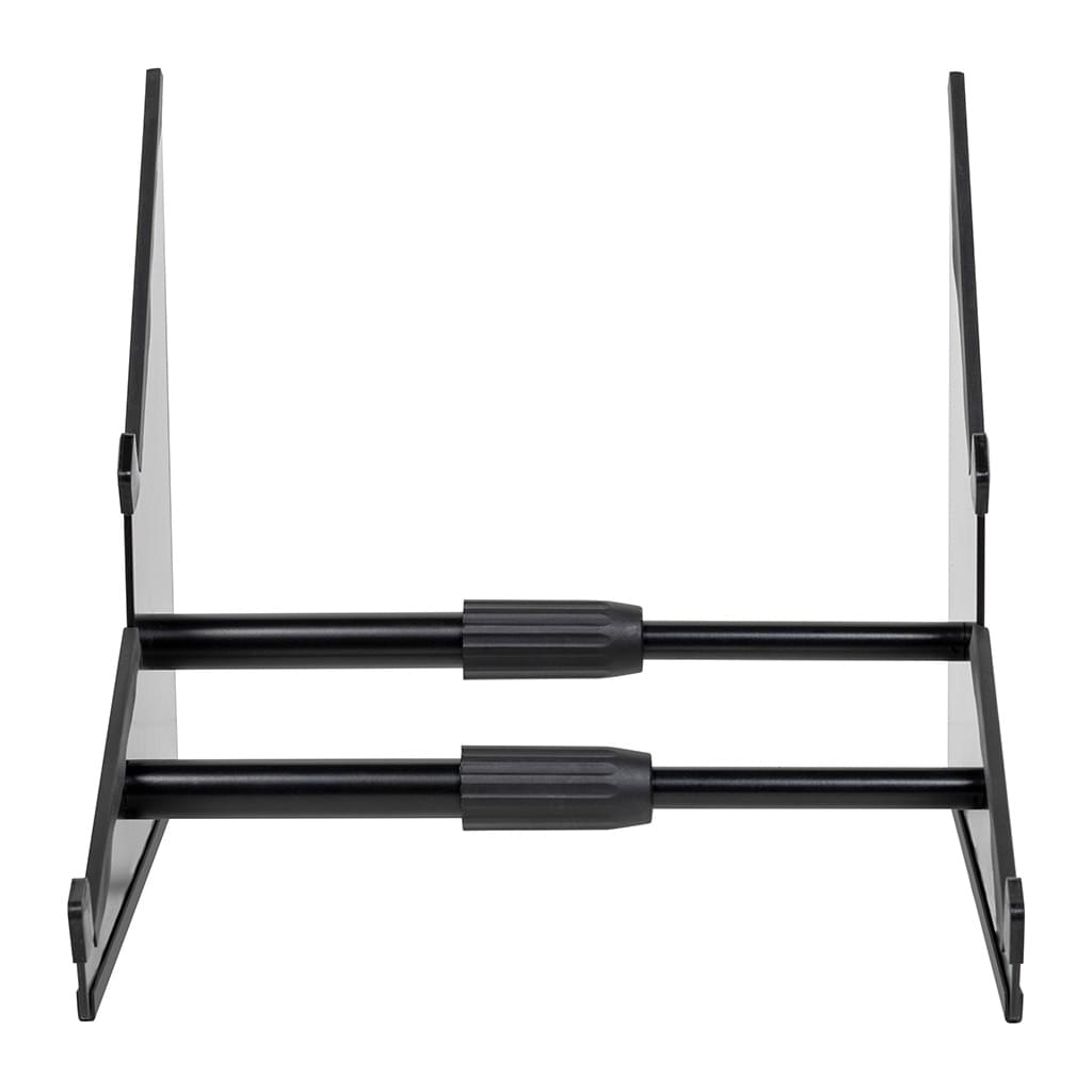 Headliner HL22052 - Headliner 2-Tier Desktop Synth Stand.