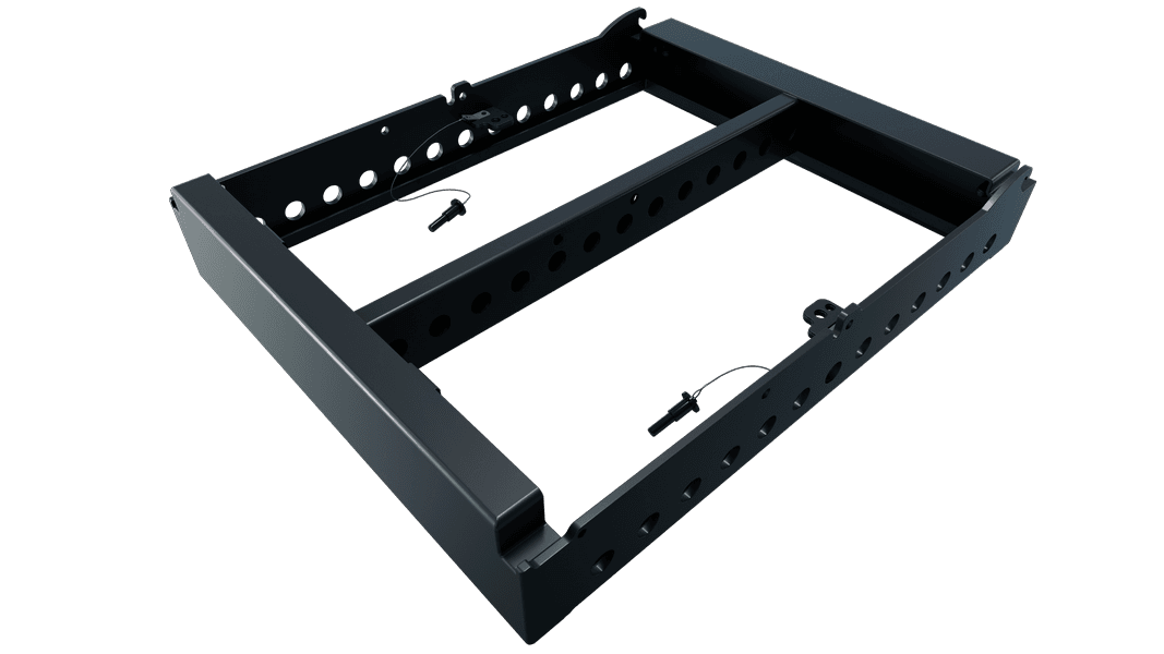 QSC LA108 - Array Frame.