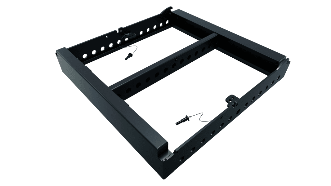 QSC LA112 - Array Frame.