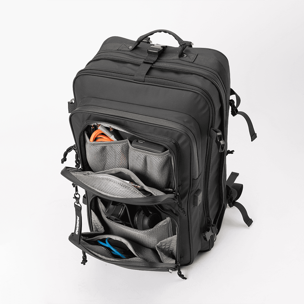 Magma MGA47894 - Solid Blaze Pack 180.