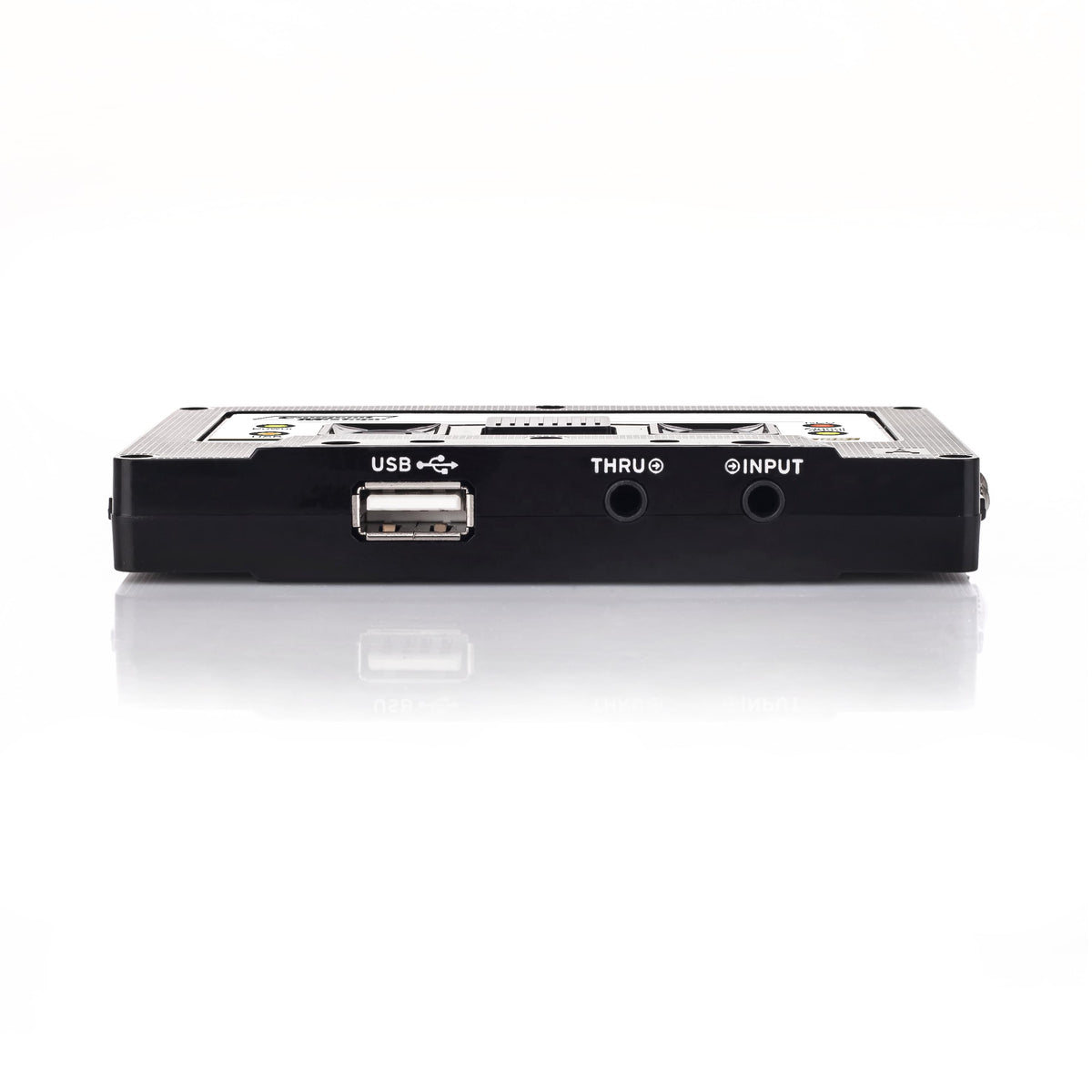 Reloop Tape - USB Mixtape Recorder.