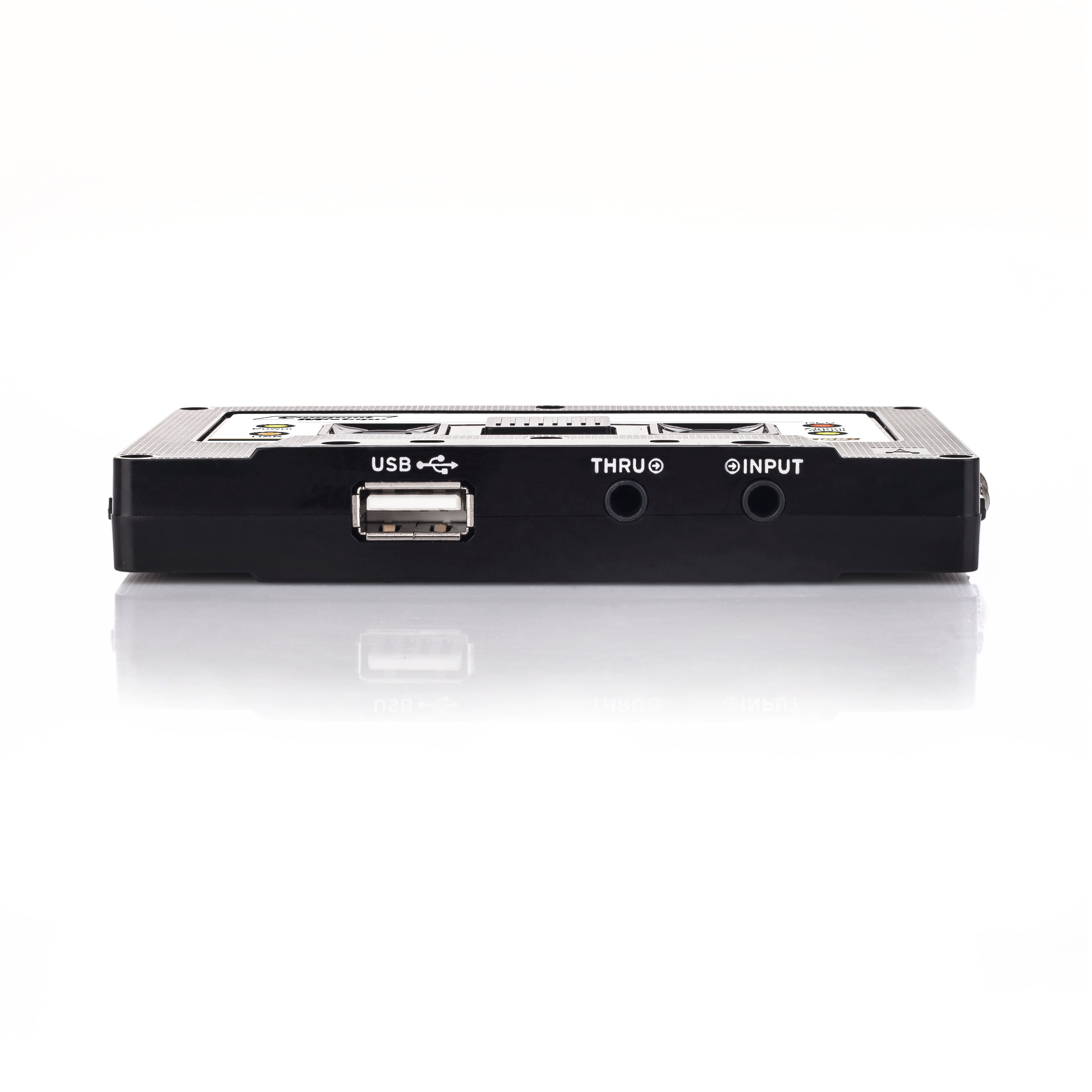 Reloop Tape - USB Mixtape Recorder