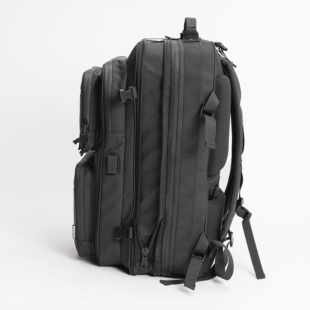 Magma MGA47894 - Solid Blaze Pack 180.