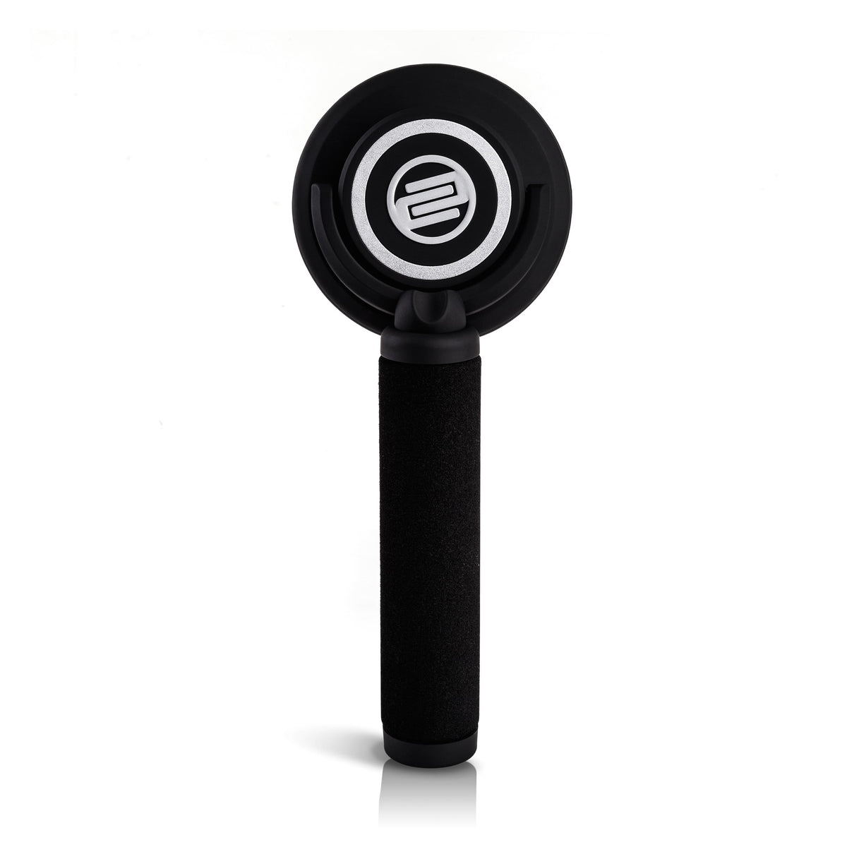 Reloop RHP-10 Mono Black front view