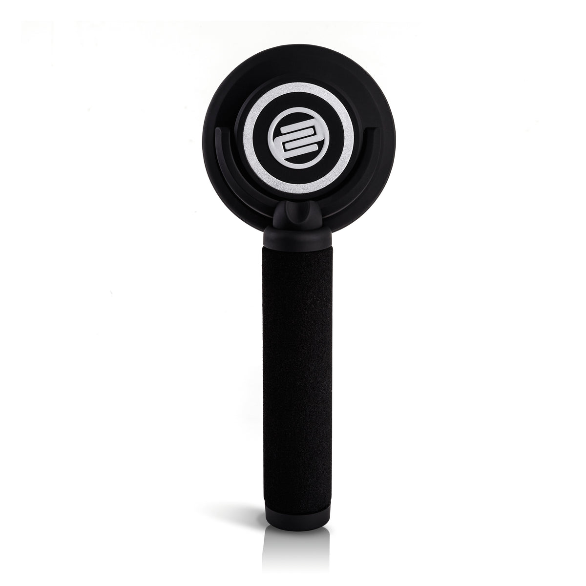 Reloop RHP-10 Mono Black front view