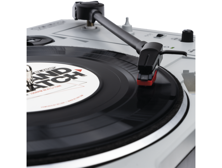 Reloop SPIN - Portable Turntable System