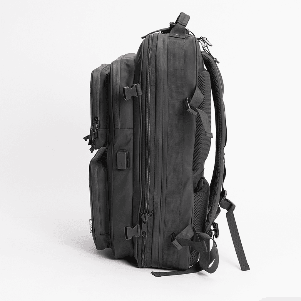 Magma MGA47894 - Solid Blaze Pack 180.