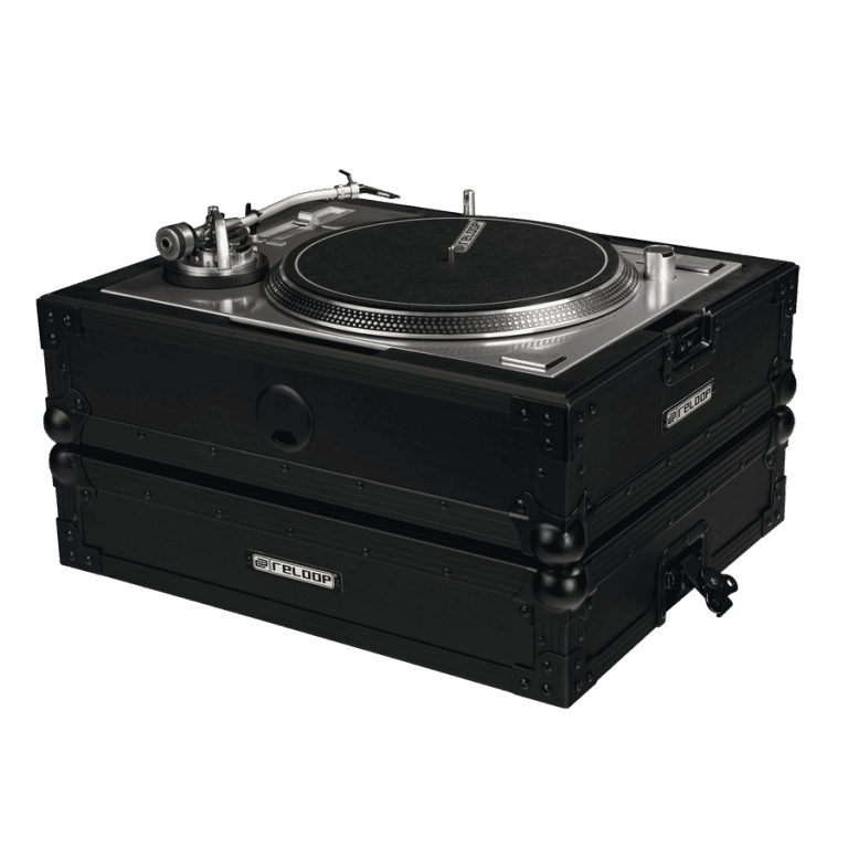 Reloop Premium RP-7 Turntable Case.