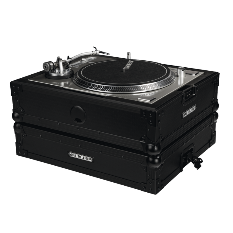 Reloop Premium RP-7 Turntable Case