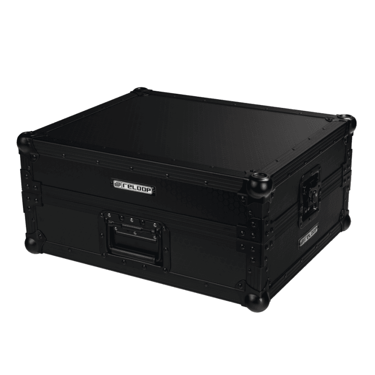 Reloop Premium RP-7 Turntable Case.