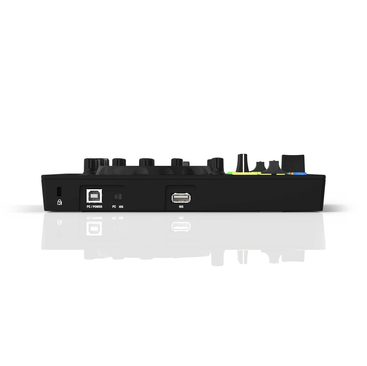 Reloop Buddy - Compact 2-Deck djay Controller.