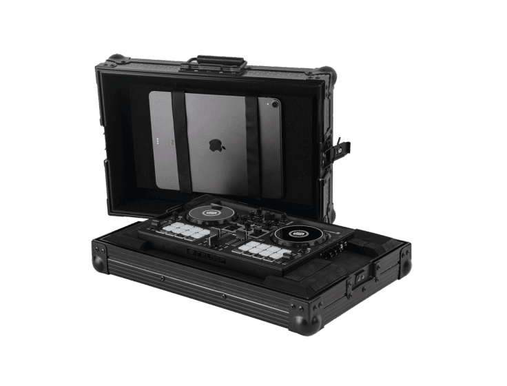 Reloop Compact Controller Case - Case For Reloop Buddy & Ready.