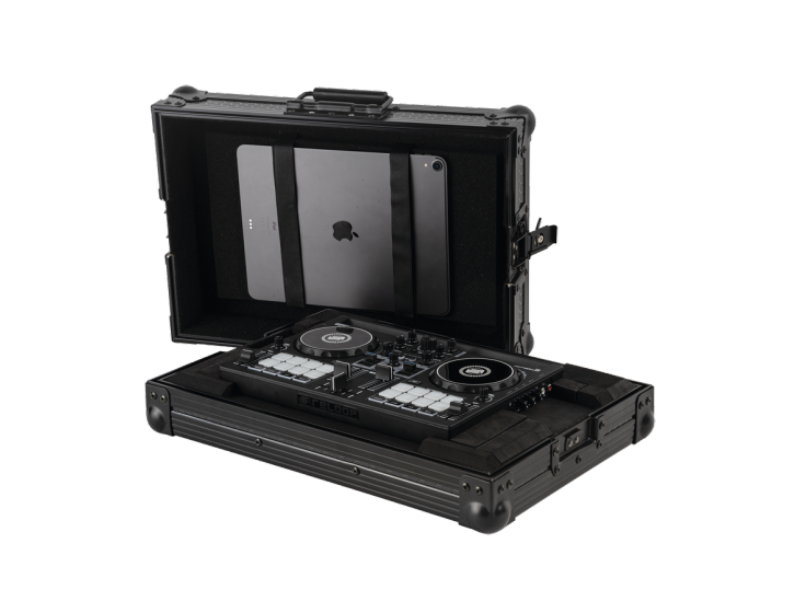 Reloop Compact Controller Case - Case For Reloop Buddy & Ready