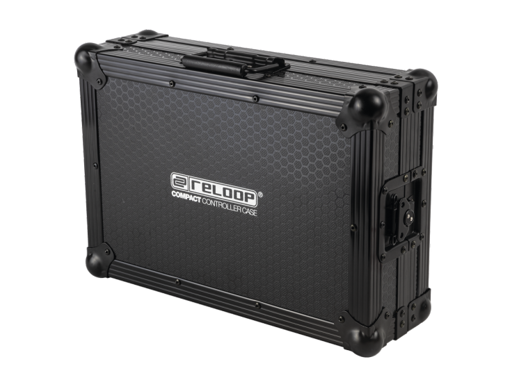 Reloop Compact Controller Case - Case For Reloop Buddy & Ready