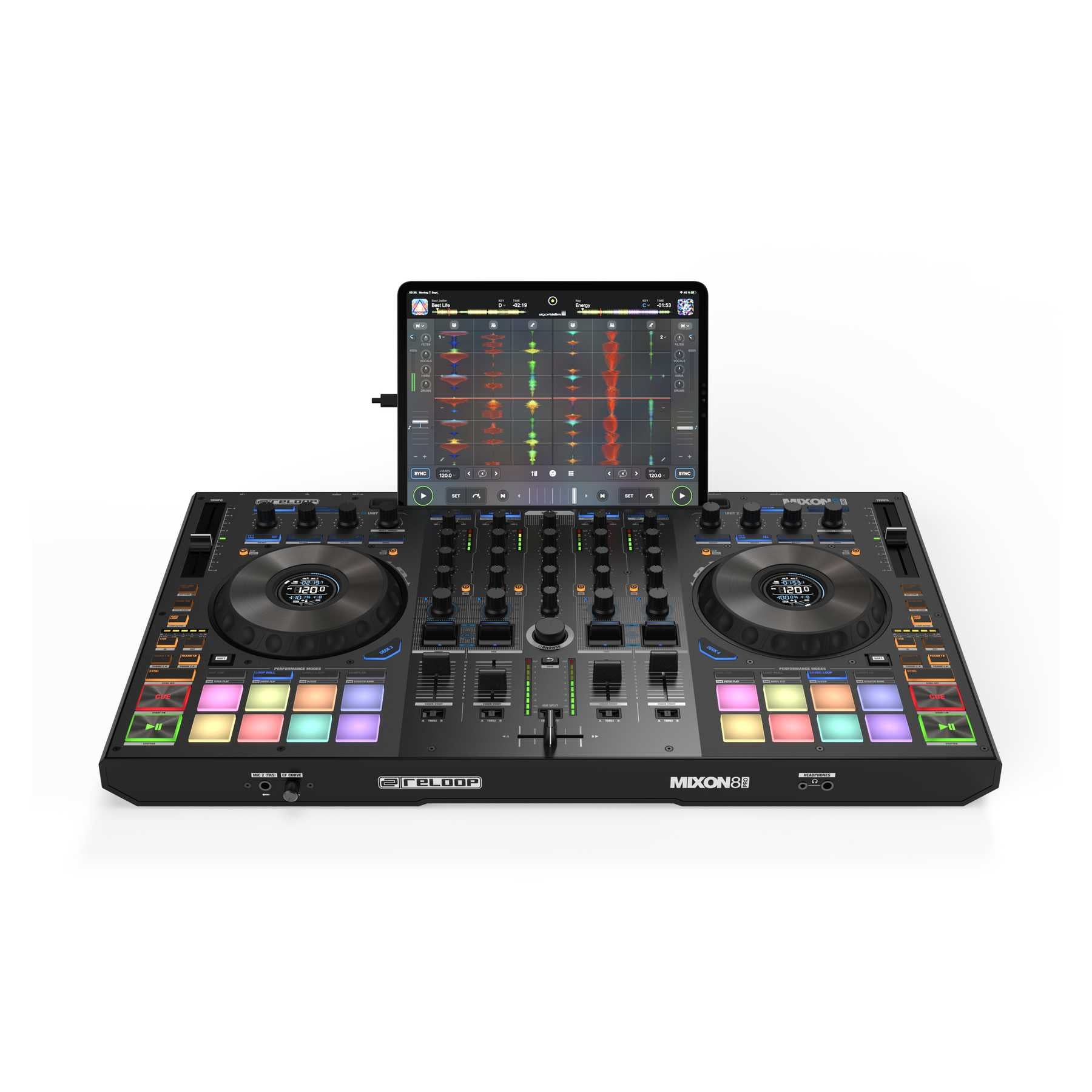 Reloop Mixon 8 Pro - Customer Return!