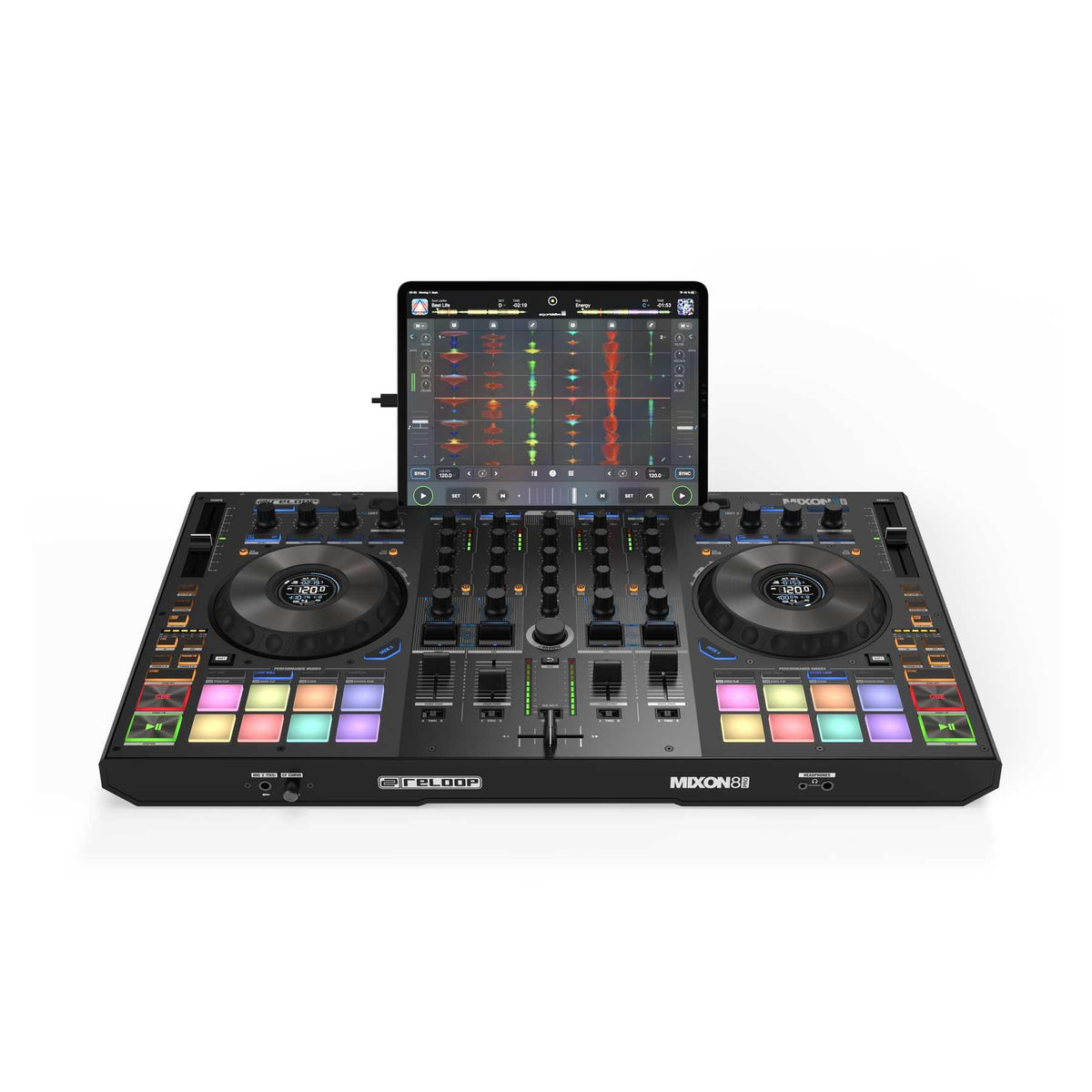 Reloop Mixon 8 Pro - Customer Return!.