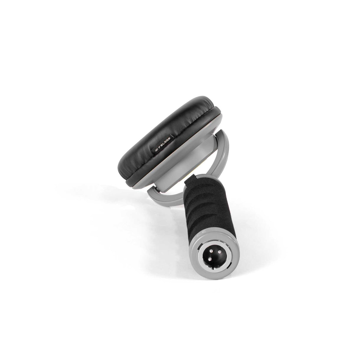 Reloop RHP-10 Mono Neon detail