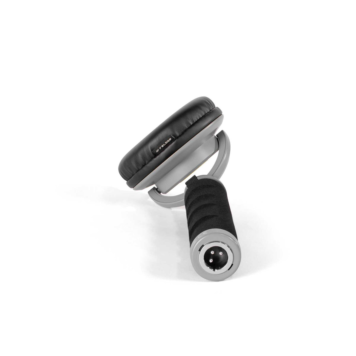 Reloop RHP-10 Mono Neon detail