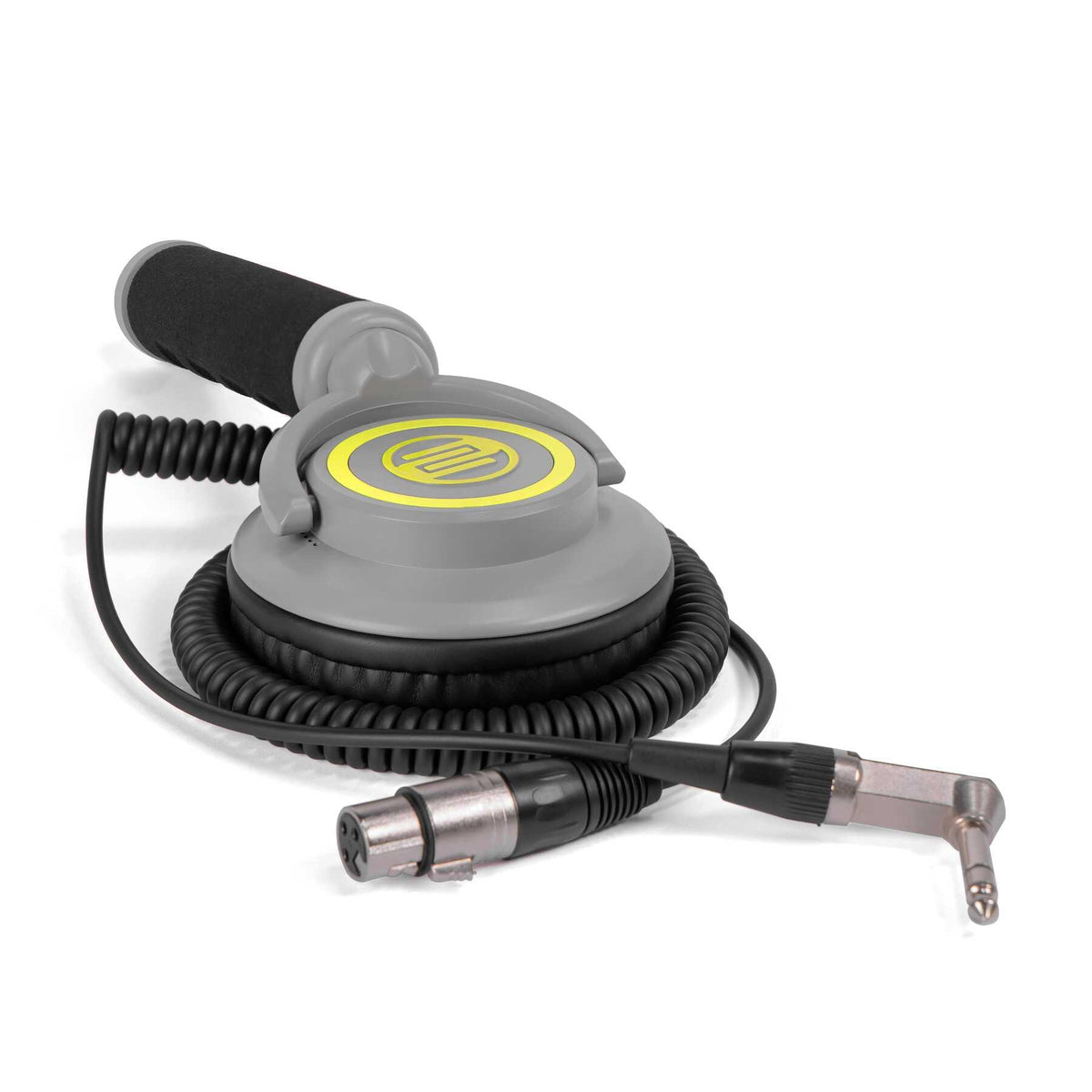 Reloop RHP-10 Mono Neon detail