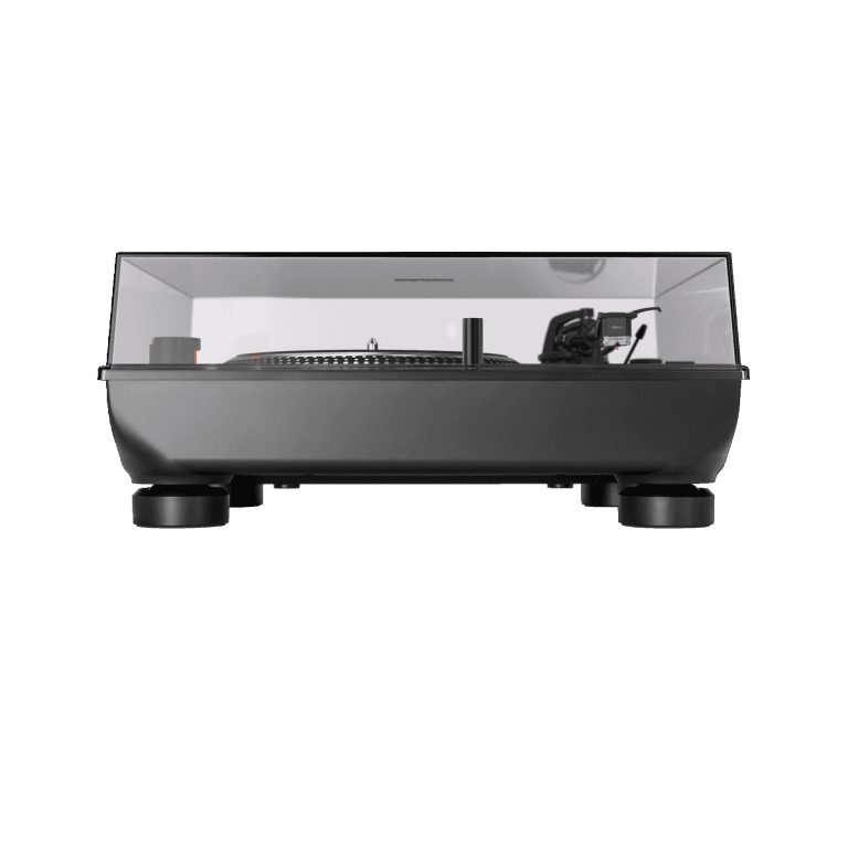 Reloop RP7 - Dust Cover for Reloop RP-7.