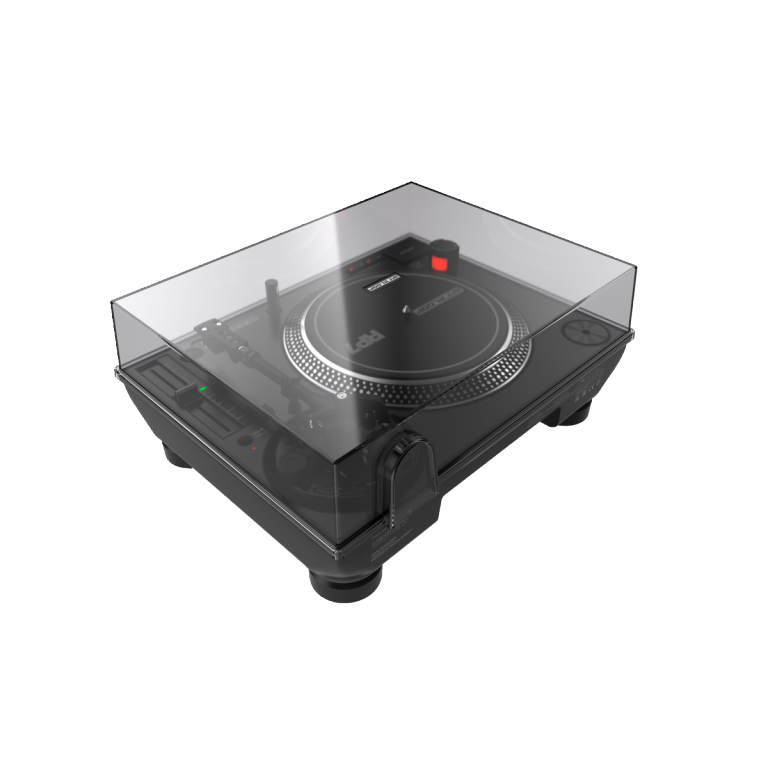 Reloop RP7 - Dust Cover for Reloop RP-7