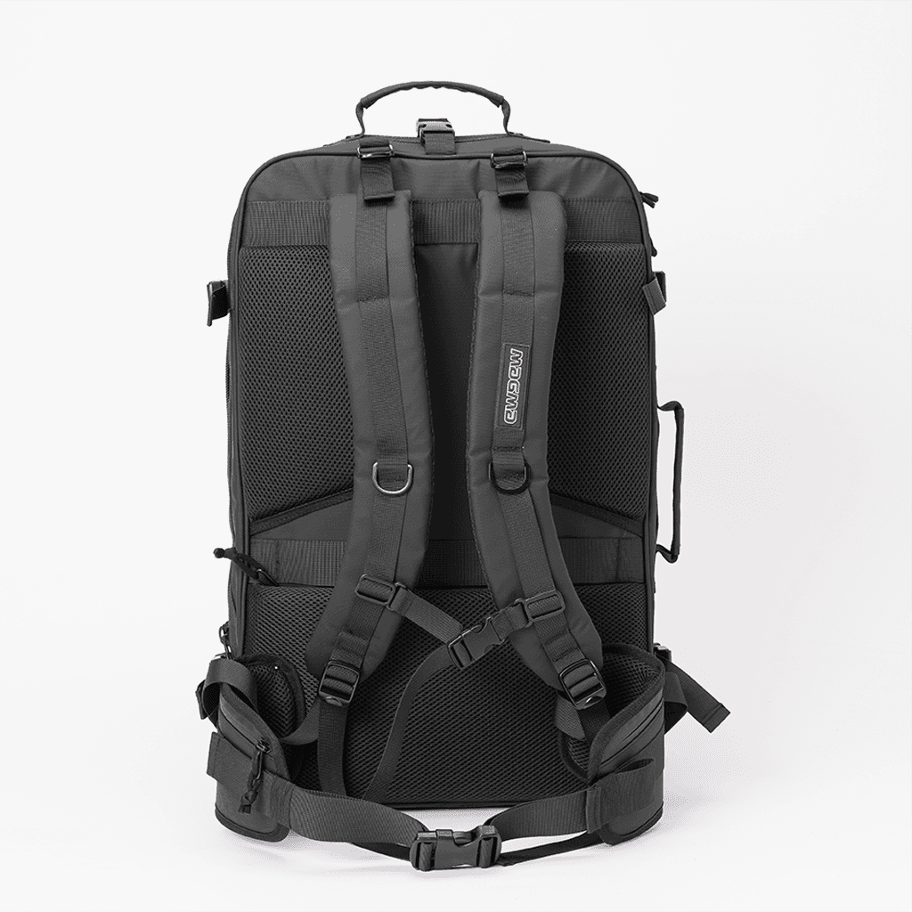 Magma MGA47894 - Solid Blaze Pack 180.