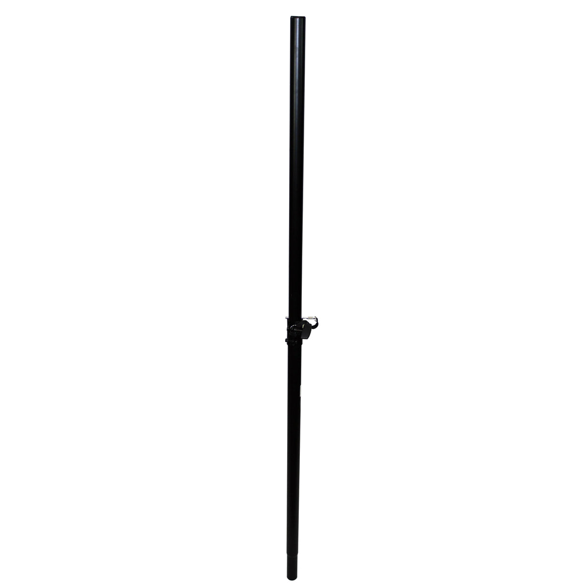 ProX Set of 2 | Speaker Pole Mounts Adjustable 32"- 63" | With Bag.