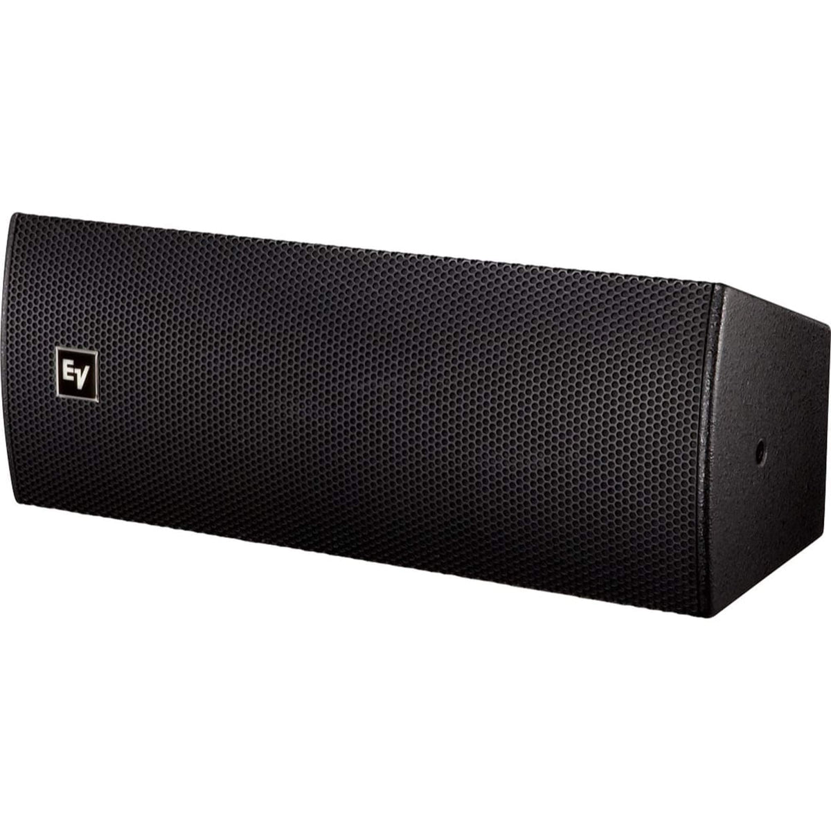 Electro-Voice EVU-2062/95 - Dual 6.5" 2-Way Loudspeaker, Black