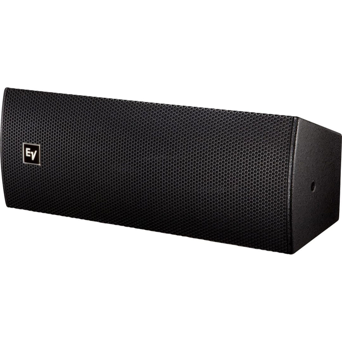 Electro-Voice EVU-2062/95 - Dual 6.5" 2-Way Loudspeaker, Black